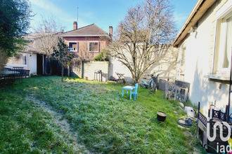  maison livry-gargan 93190