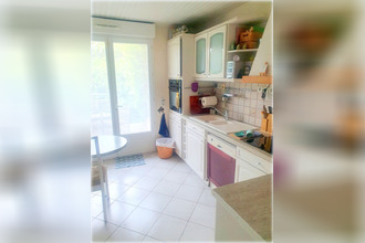  maison livry-gargan 93190