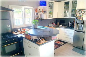  maison livry-gargan 93190