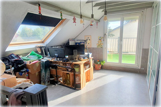  maison livry-gargan 93190