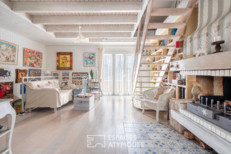  maison livry-gargan 93190