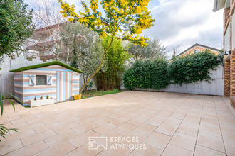  maison livry-gargan 93190