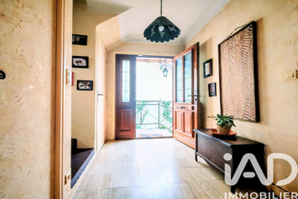  maison livry-gargan 93190