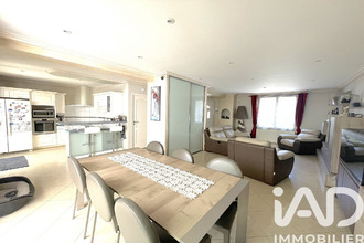  maison livry-gargan 93190