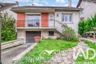  maison livry-gargan 93190