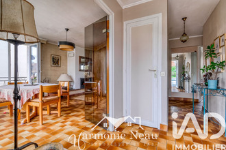  maison livry-gargan 93190