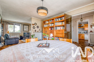  maison livry-gargan 93190