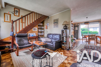  maison livry-gargan 93190