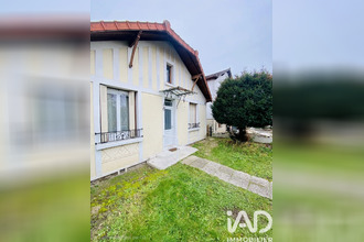  maison livry-gargan 93190