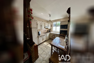  maison livry-gargan 93190