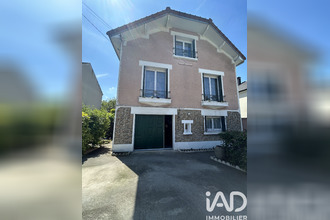  maison livry-gargan 93190