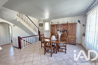  maison livry-gargan 93190