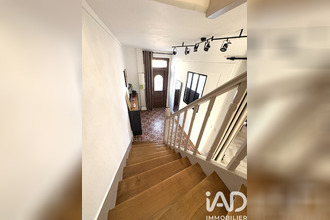  maison livry-gargan 93190