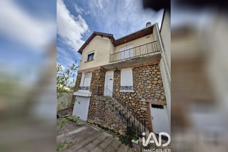  maison livry-gargan 93190