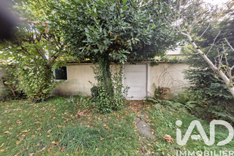  maison livry-gargan 93190