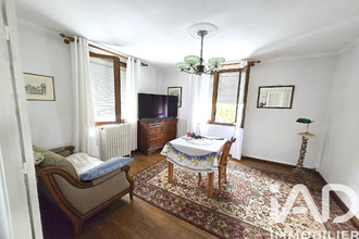  maison livry-gargan 93190