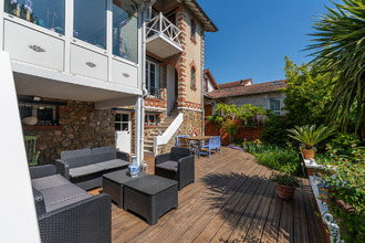  maison livry-gargan 93190