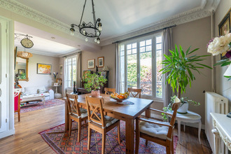  maison livry-gargan 93190
