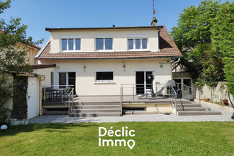  maison livry-gargan 93190