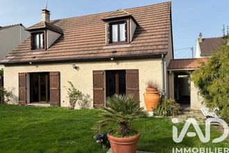  maison livry-gargan 93190