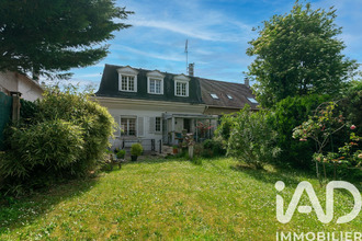  maison livry-gargan 93190
