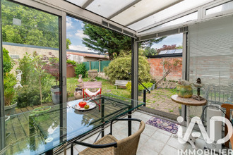  maison livry-gargan 93190