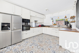  maison livry-gargan 93190