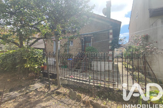  maison livry-gargan 93190