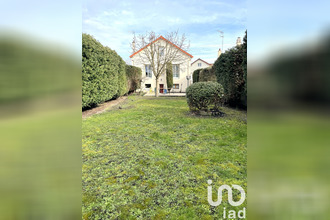  maison livry-gargan 93190