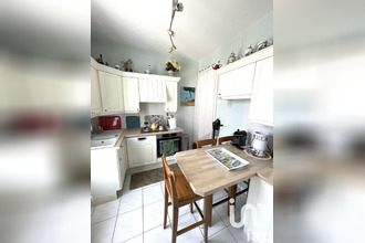  maison livry-gargan 93190