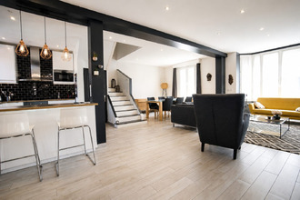  maison livry-gargan 93190