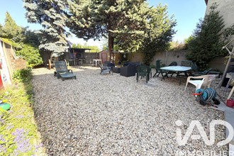  maison livry-gargan 93190