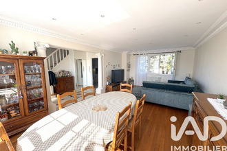  maison livry-gargan 93190