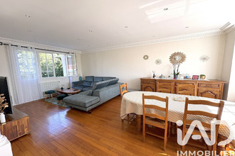  maison livry-gargan 93190
