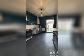  maison livry-gargan 93190