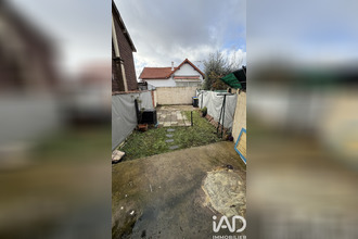 maison livry-gargan 93190