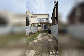  maison livry-gargan 93190