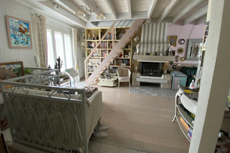  maison livry-gargan 93190