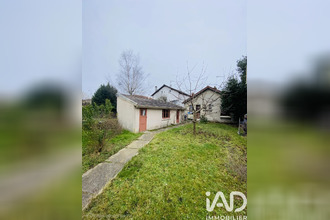  maison livry-gargan 93190