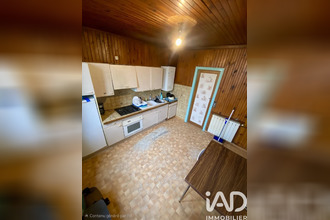  maison livry-gargan 93190