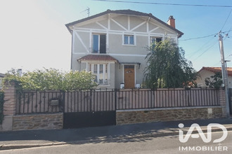  maison livry-gargan 93190