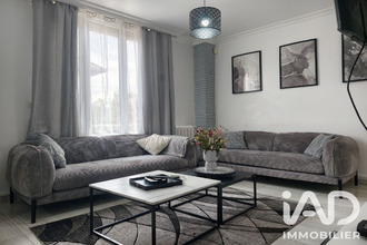  maison livry-gargan 93190