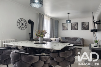  maison livry-gargan 93190