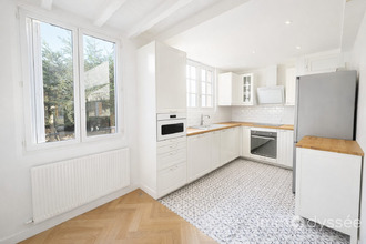  maison livry-gargan 93190