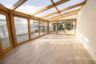  maison livry-gargan 93190