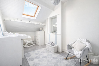  maison livry-gargan 93190