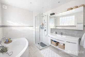  maison livry-gargan 93190