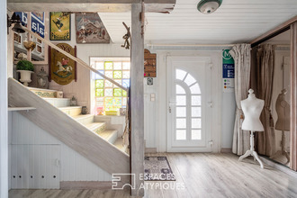  maison livry-gargan 93190