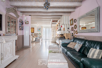  maison livry-gargan 93190