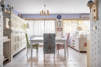  maison livry-gargan 93190